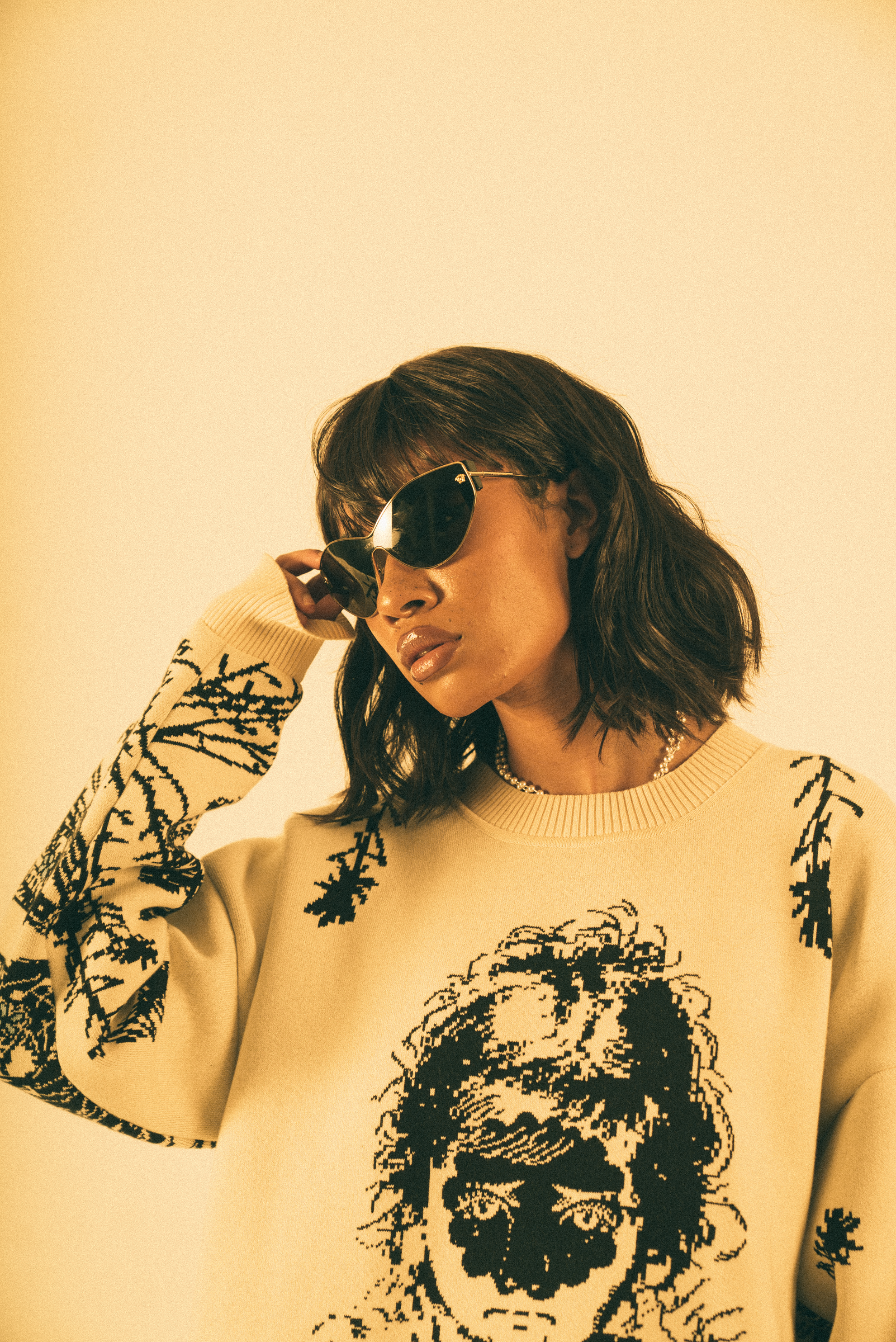 Sai Dov'è, Park — Womenswear